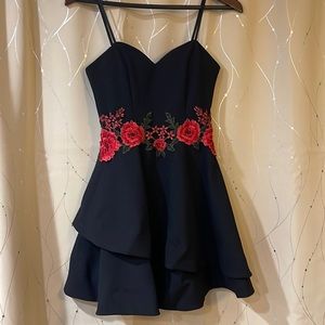 Juniors Size 5/6 dress.